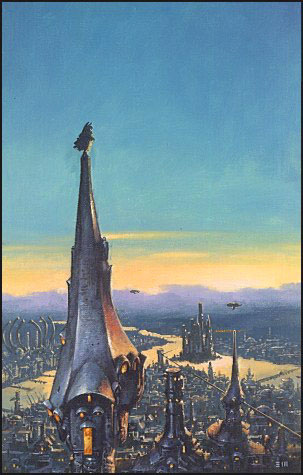 Perdido Street Station