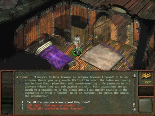 Planescape Torment