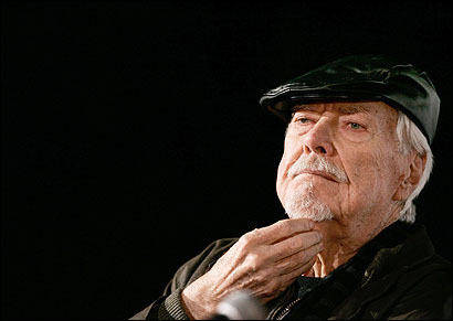 Robert Altman