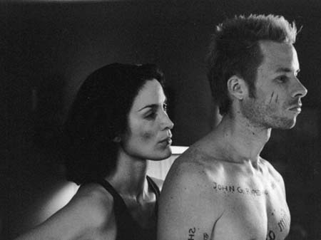 I wish I could remember the title of this movie…