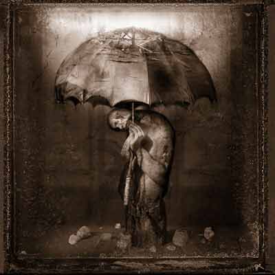 And another evocative McKean work…