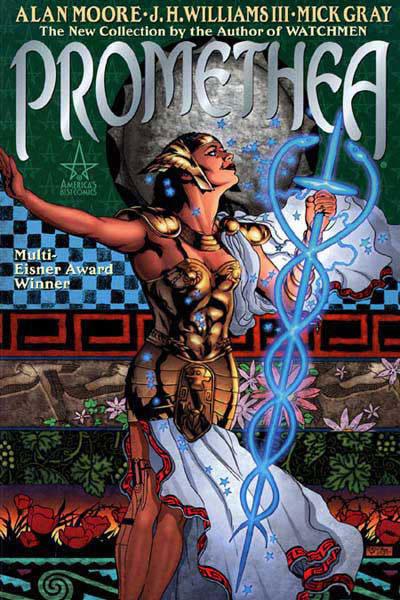 Promethea
