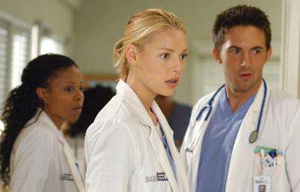 They’re expecting me to speak those lines? And in front of other people?