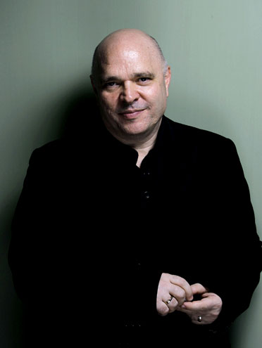Anthony Minghella