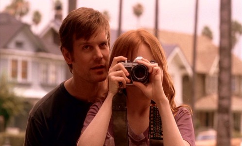 You can’t take a picture of this - it’s already gone.