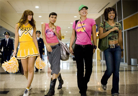 Chick, chick, chick, chick, chick, chick, chick.