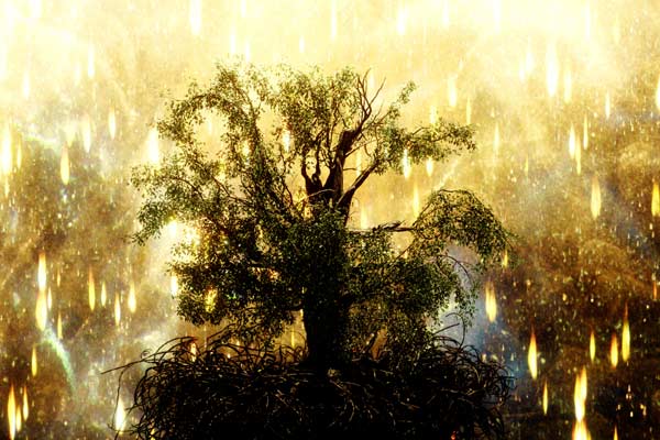 Kitschy or sublime? You decide.