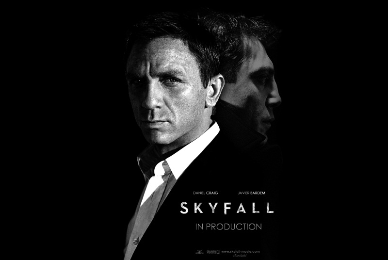 Skyfall