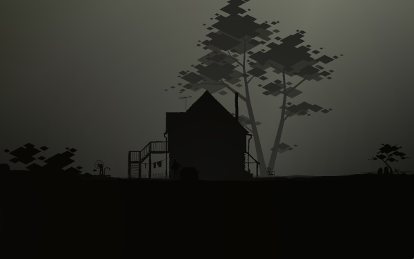 Kentucky Route Zero