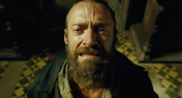 The pores! The pores!