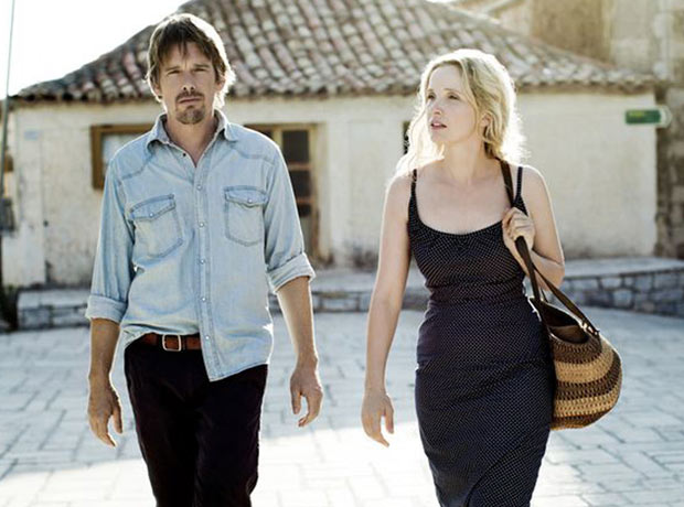 Before Midnight