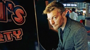 Charlie Brooker