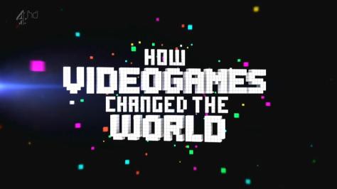 How Videogames Met Your Mother. Or something.