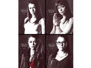 Orphan Black