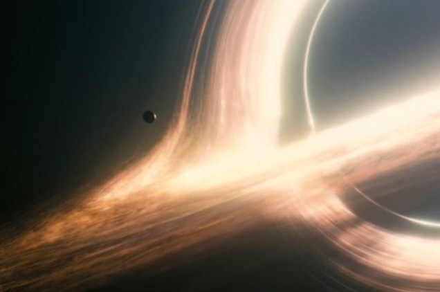 Interstellar