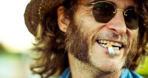 INHERENT VICE