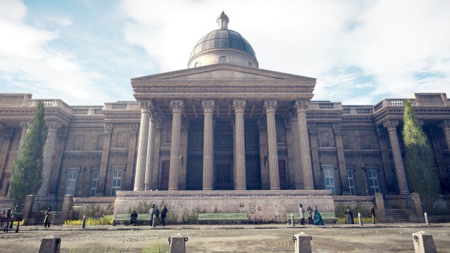 Assassin's Creed Syndicate