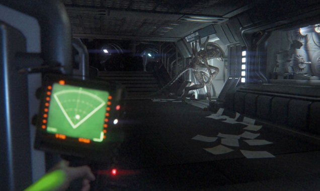 Alien: Isolation