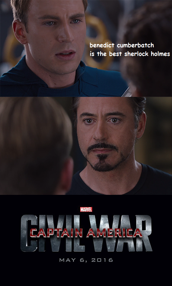 Civil War