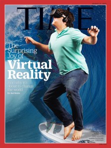 The difference between him and me? I make this look good. (I wish.)