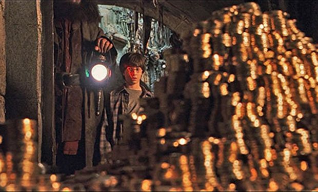 this_clever_fan_tried_to_calculate_how_much_money_harry_potter_has_in_his_gringotts_vault