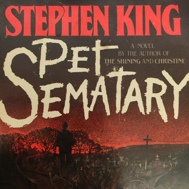 Pet Sematary