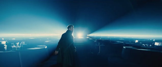 Blade Runner 2049