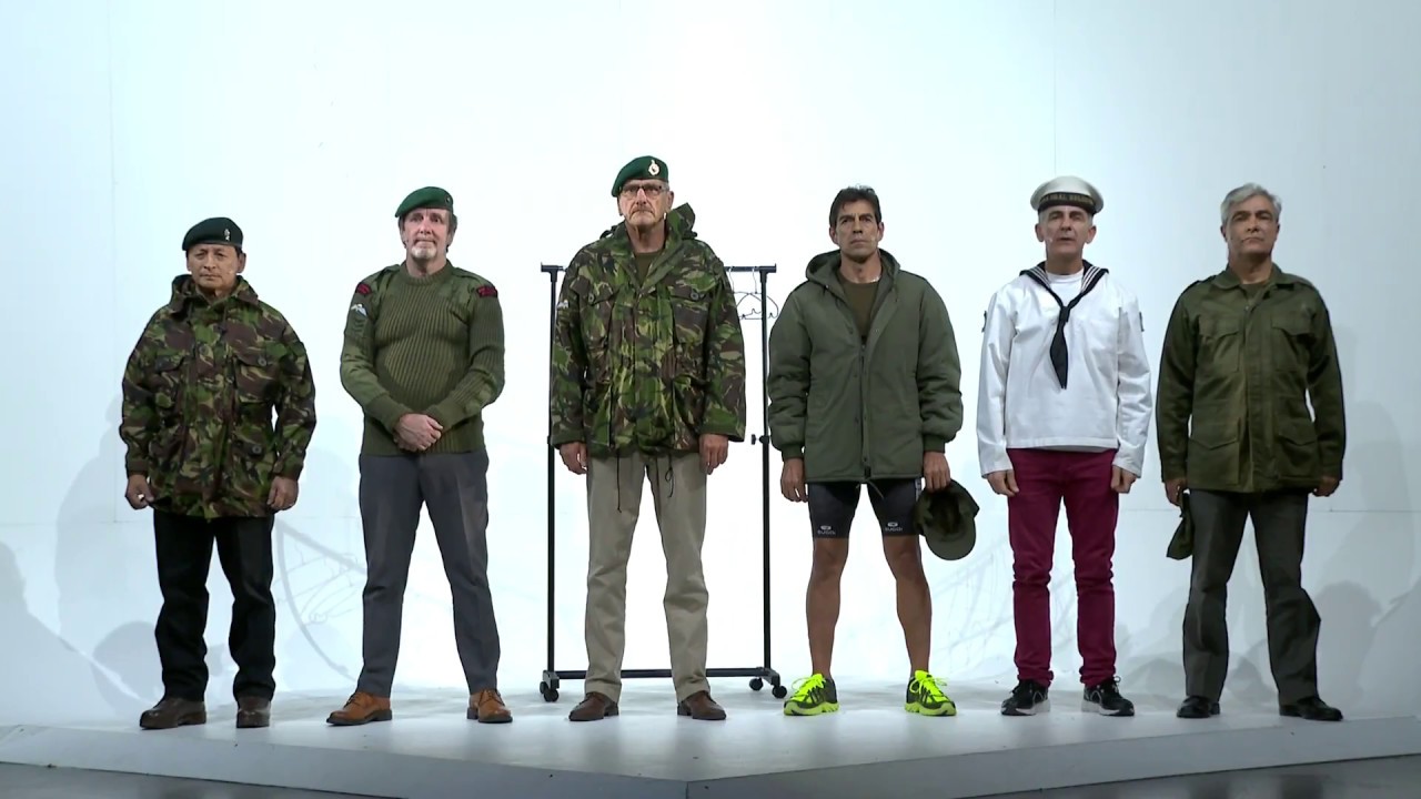 Campo Minado / Minefield