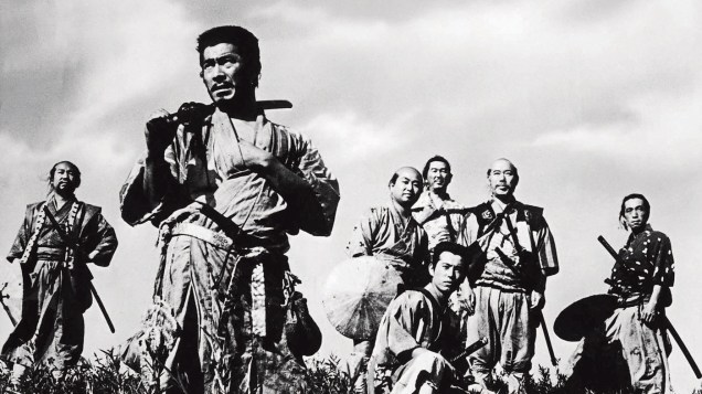 Seven Samurai
