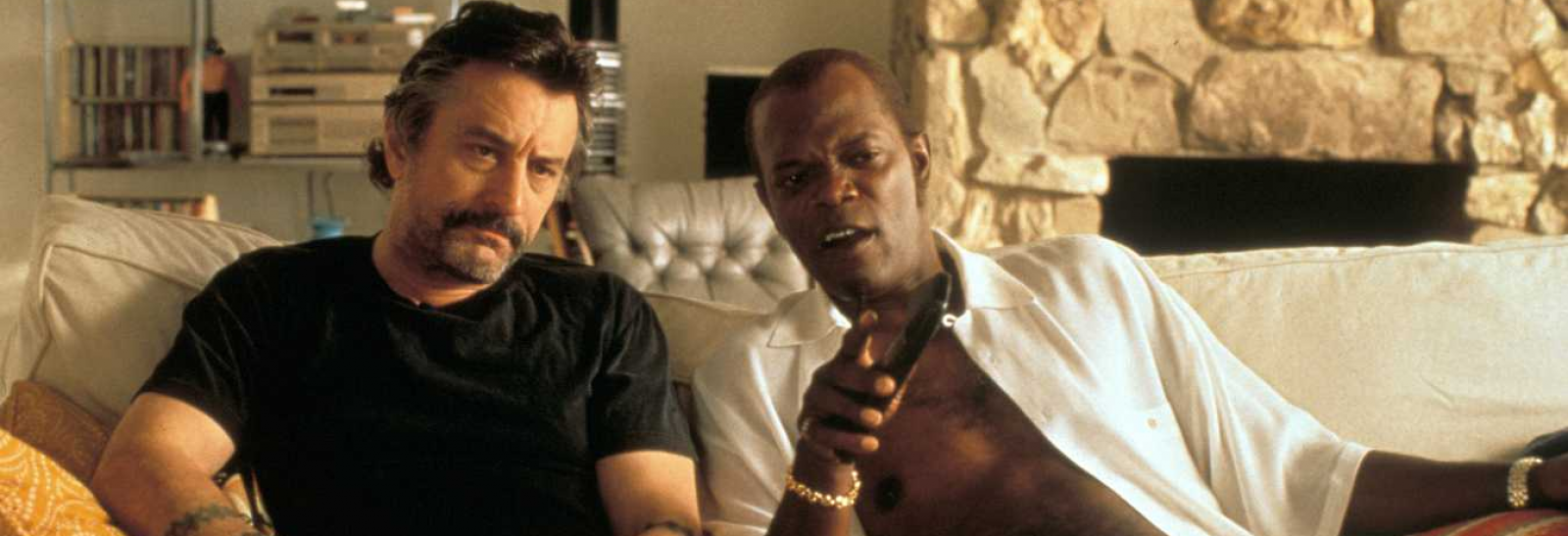 Jackie Brown