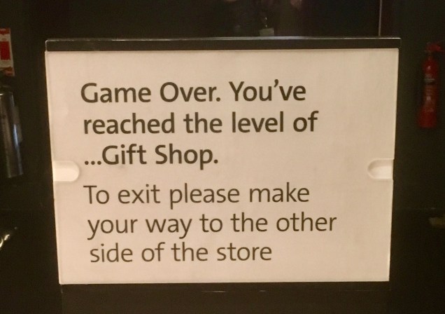 Videogames: Design/Play/Disrupt