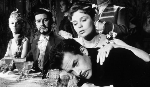 Smiles of a Summer Night