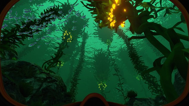 Subnautica