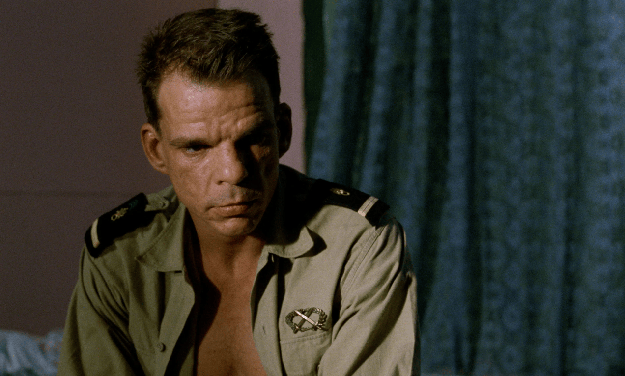 Criterion Corner: Beau Travail (#1042) – A Damn Fine Cup of Culture